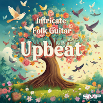 Intricate Folk, Upbeat