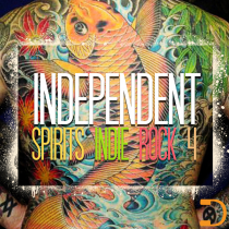 Independent Spirits Indie Rock 4