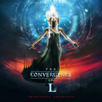 The Convergence of L Hybrid Orchestral Adventure