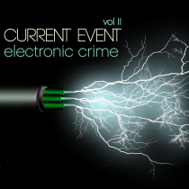 Current Event II Electronic Crime