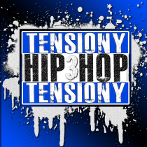 Tensiony Hip Hop, Vol. 3