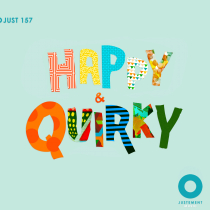 Happy & Quirky