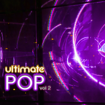 Ultimate Pop, Vol. 2