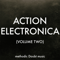 Action Electronica Vol 2