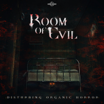 Room Of Evil - Disturbing Organic Horror
