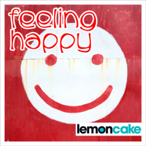 Feeling Happy