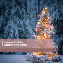 Christmas Rock Vol 1
