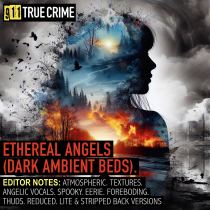Ethereal Angels Dark Ambient Beds