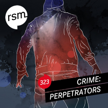 Crime, Perpetrators
