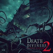 Death Diviners 2 Modern Horror