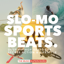 Slo Mo Sports Beats