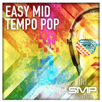 Easy Mid Tempo Pop