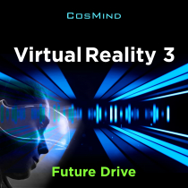 Virtual Reality 3 - Future Drive