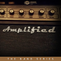 The Band - Amplified