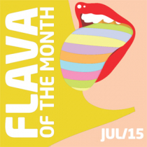 Flava Of Jul 2015