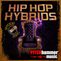 Hip Hop Hybrids