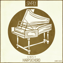 Simply Harpsichord