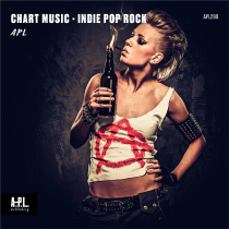 Chart Music Indie Pop Rock