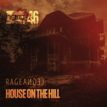 Rage Angel, House On The Hill