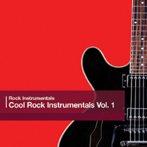 Cool Rock Instrs Vol 1