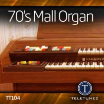 70's Organ Mall