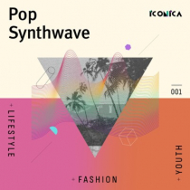 Pop Synthwave, Lifestyle Fashion Youth