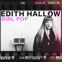 Edith Hallow Girl Pop