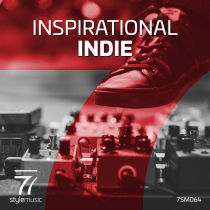 Inspirational Indie