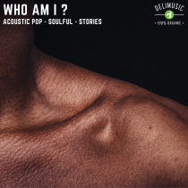 Who Am I?