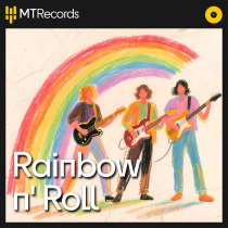 Rainbow n' Roll