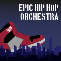 Epic Hip Hop Orchestra