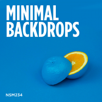 Minimal Backdrops