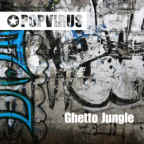 Ghetto Jungle (Street Edition)