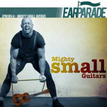 Mighty Small Guitars