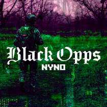 Black Opps