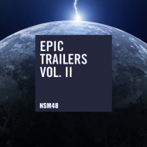 Epic Trailers Volll