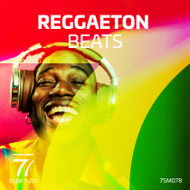 Reggaeton Beats