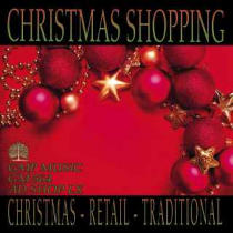 Christmas Shopping - Ad Shop LX (Christmas-Retail-Traditional)