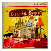 Life in Spain
