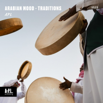 Arabian Mood Traditions