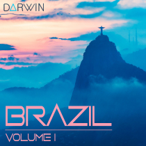 Brazil Volume 1