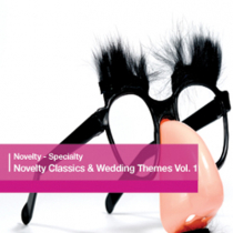 Novelty Classics and Wedding Themes Vol 1