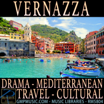 Vernazza (Drama - Exotic - Mediterranean - Cultural - Travel)