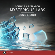 Mysterious Labs - Science And Research