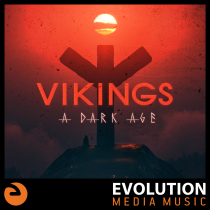 Vikings, A Dark Age
