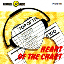 Heart Of The Chart