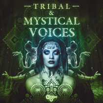 Tribal & Mystical Voices