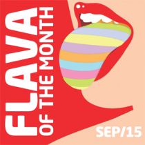 Flava Of Sep 2015