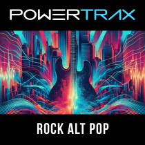 Rock Alt Pop