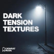 Dark Tension Textures